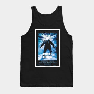 OTC Thing Poster Tank Top